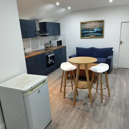 Apartamento Flat By The High Street